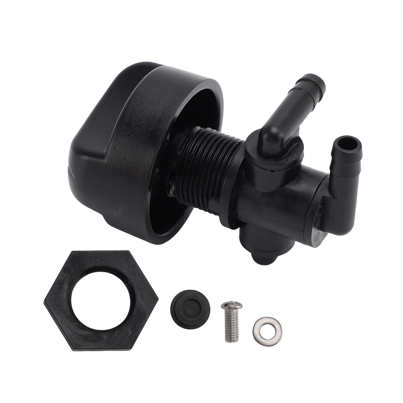 Fuel Valve Petcock 3 Way 7052161 5432559 Fits For Polaris Xplorer Trail Boss