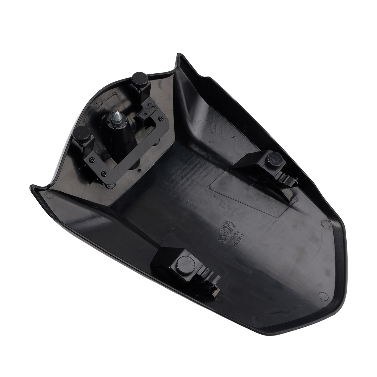 2014-2019 1290 Super Duke R Rear Seat Cover Fairing Cowl Black Generic
