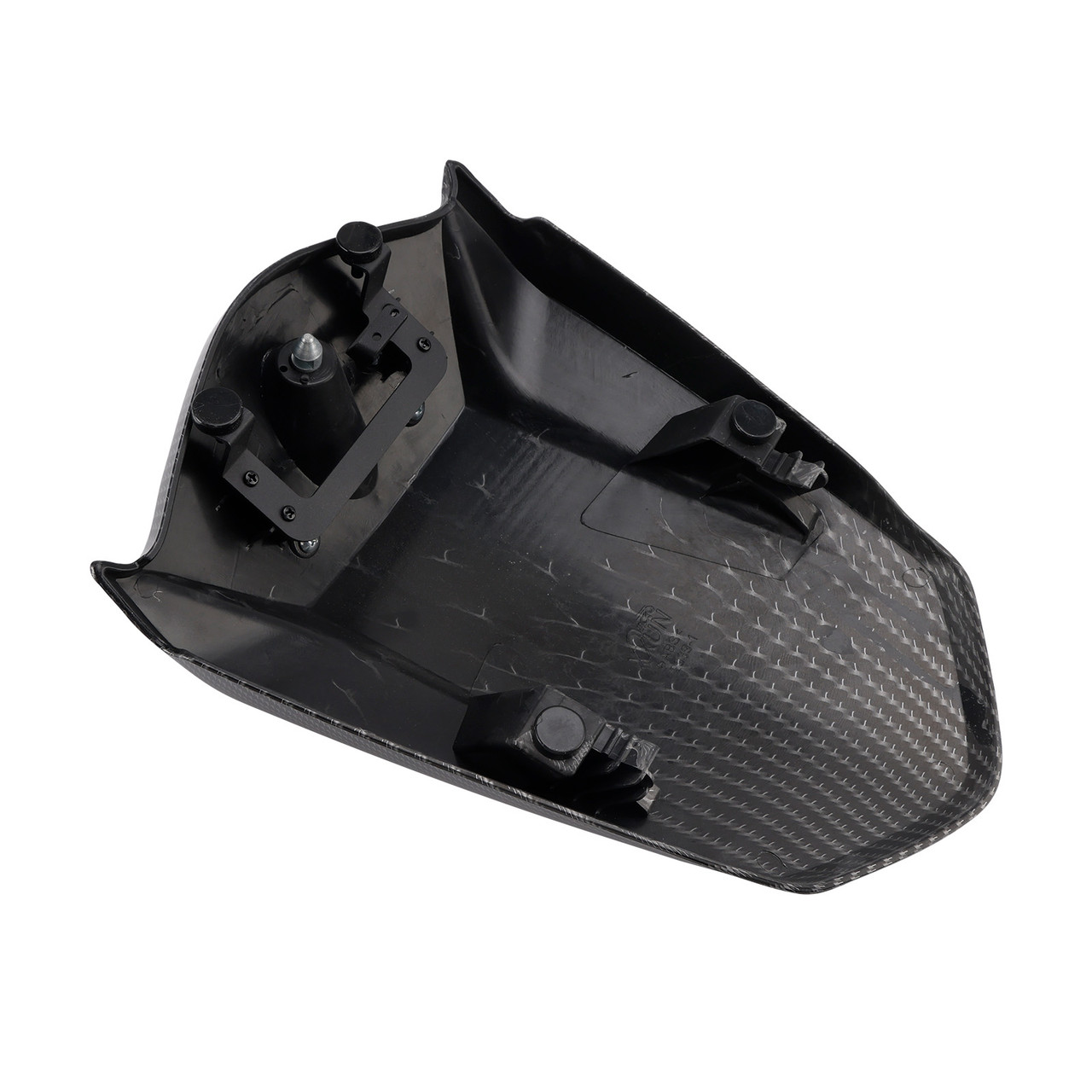 2014-2019 1290 Super Duke R Rear Seat Cover Fairing Cowl Carbon Generic