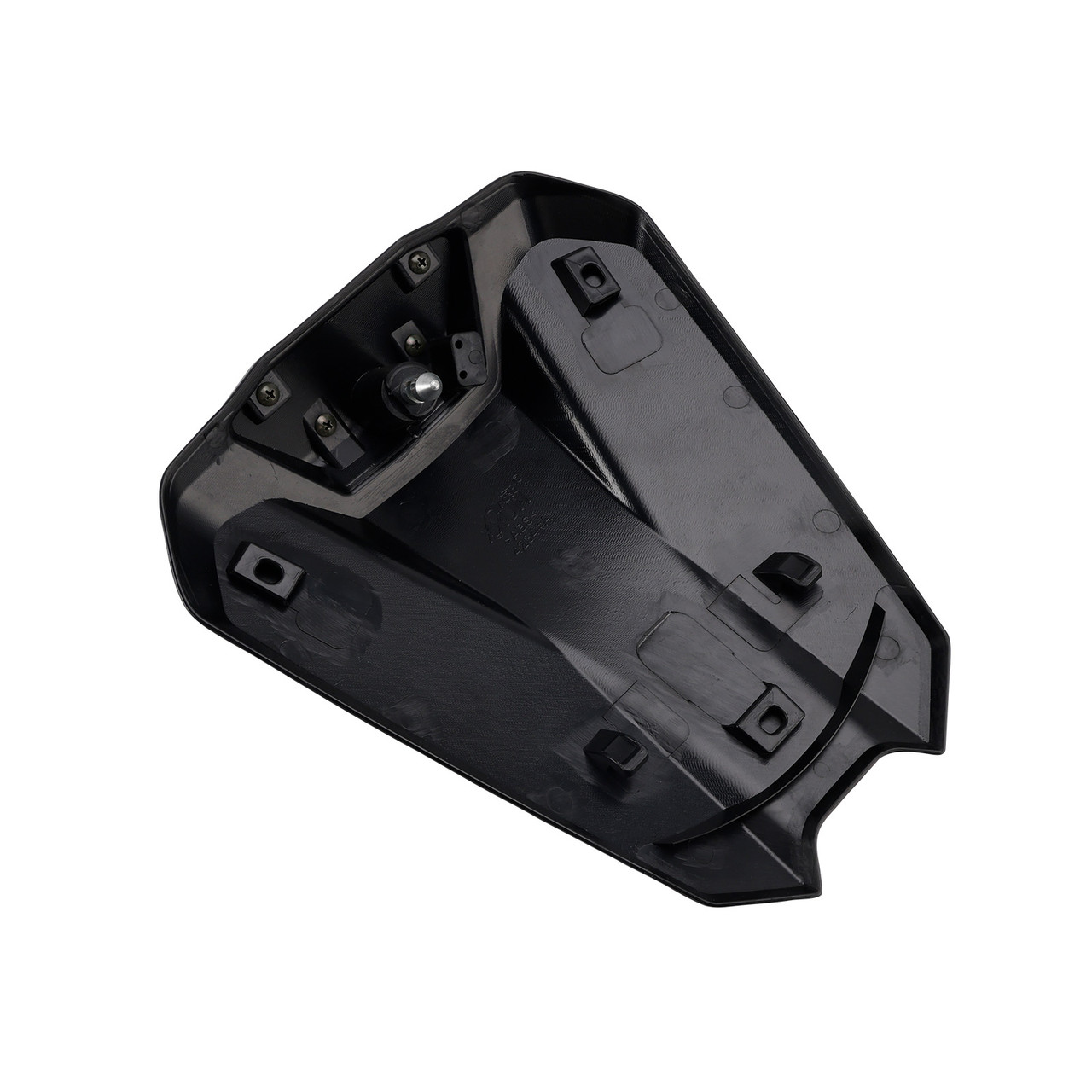 2020-2023 1290 Super Duke R Rear Seat Cover Fairing Cowl Black Generic