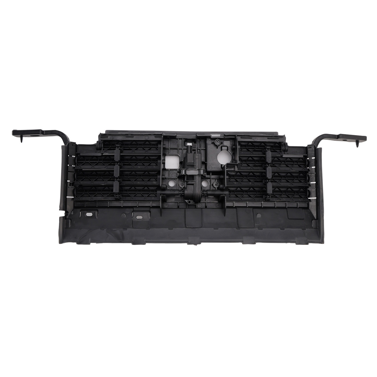 Lower Active Grill Shutter Fit Ford Bronco 2.3L 2.7L 2021-2022 W/ Motor