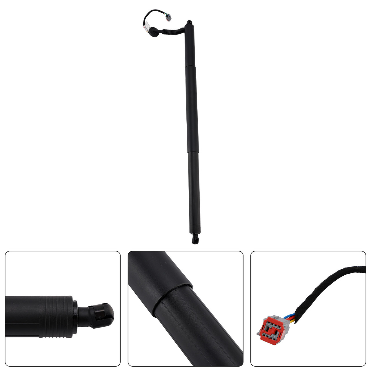 Right Power Lift Liftgate Cylinder 68455759AA Fit Chrysler Pacifica 2021-2025