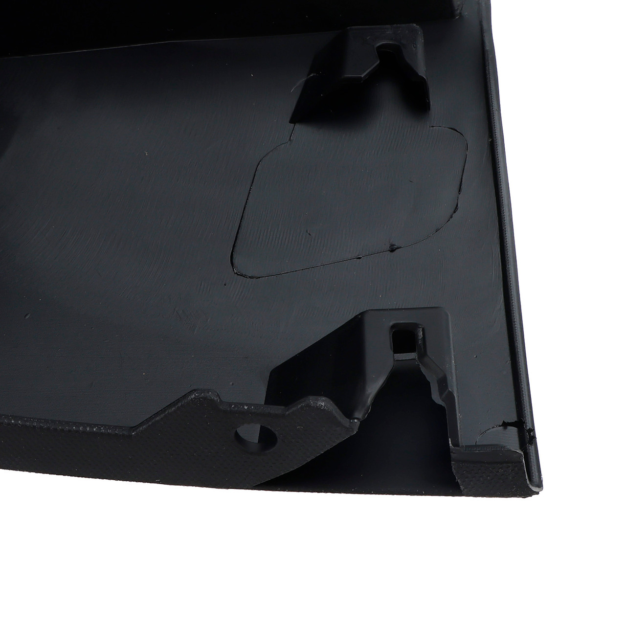 2010-2017 GMC Terrain Left&Right Fender Extension Molding 22945685 22945684 Generic