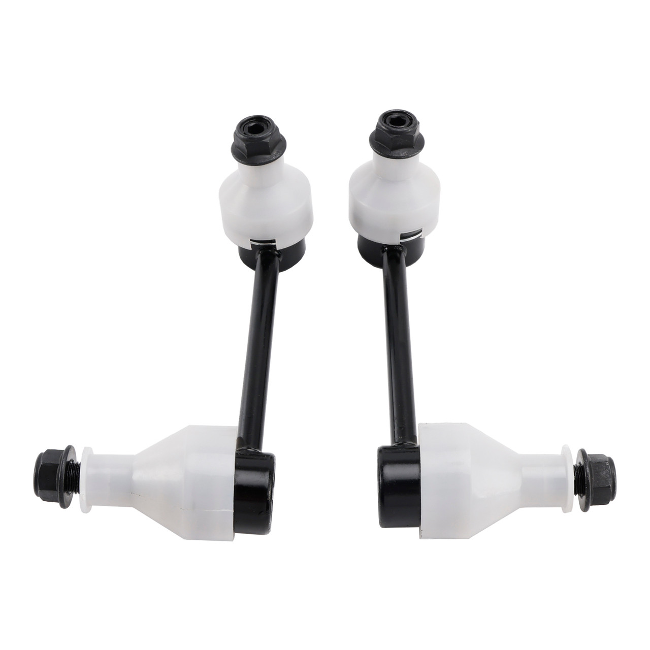 2005-2015 Toyota Tacoma 4pc Front Sway Bar Links Front Bushings Generic