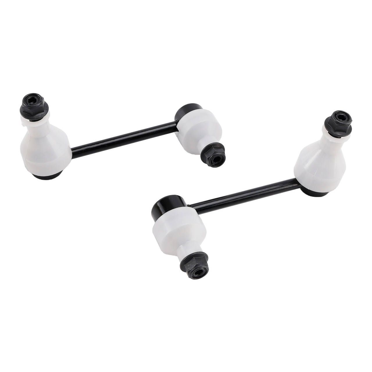 2005-2015 Toyota Tacoma 4pc Front Sway Bar Links Front Bushings Generic