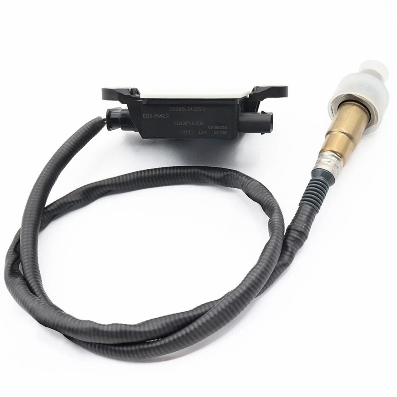 2018–2021 Hyundai Tucson TL Kia Sportage Particulate Matter (PM) Sensor 39265-2U250 Generic