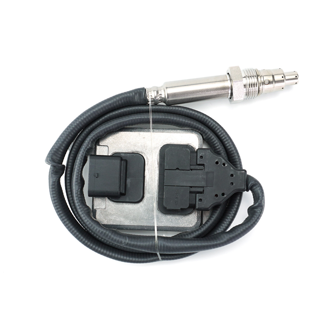 Nitrogen Oxide Sensor A0009057000 5WK96682A For Mercedes C E S V M GLA-CLASS