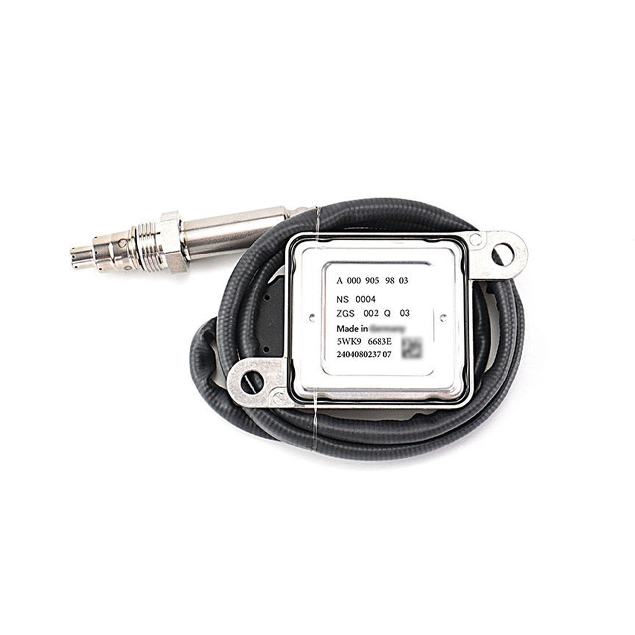 Nitrogen Oxide Sensor A0009059803 5WK96683E For Mercedes W463 W164 W166 W205 W212 W222
