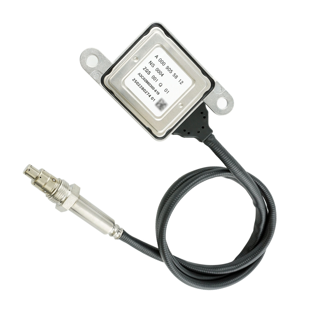 Nitrogen Oxide Sensor A0009055812 For Mercedes E M S-CLASS GL-CLASS GLE