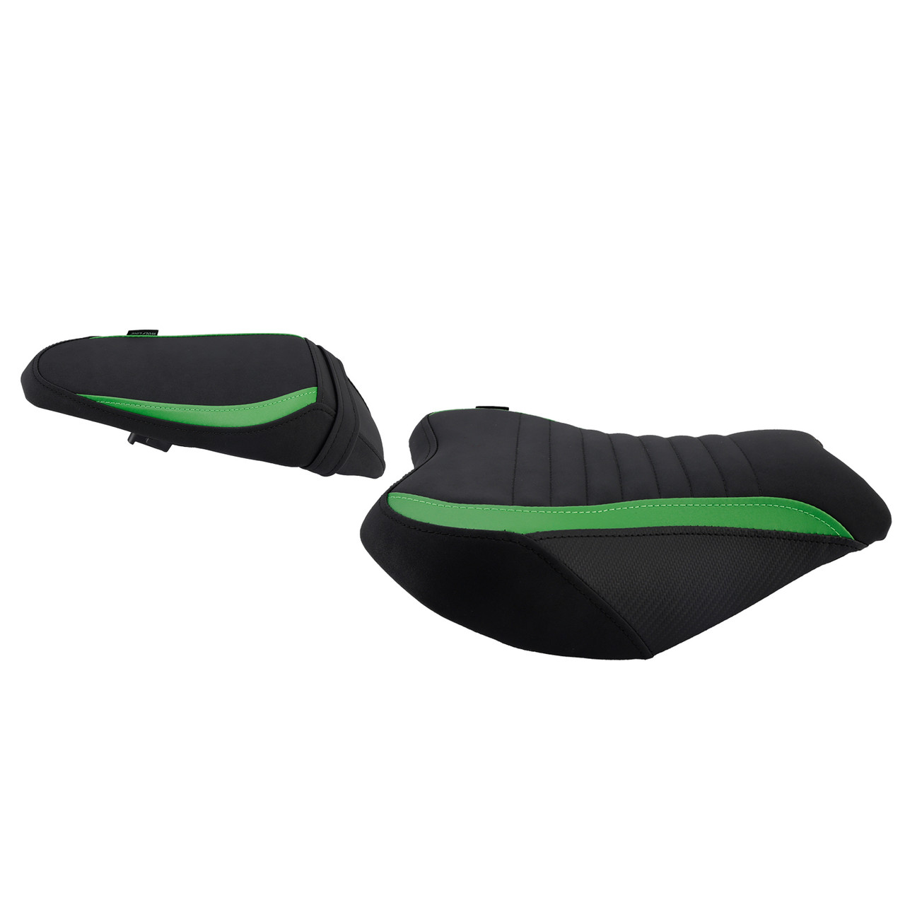 2017-2024 KAWASAKI NINJA Z900 Rider Seat Front Cushion Generic