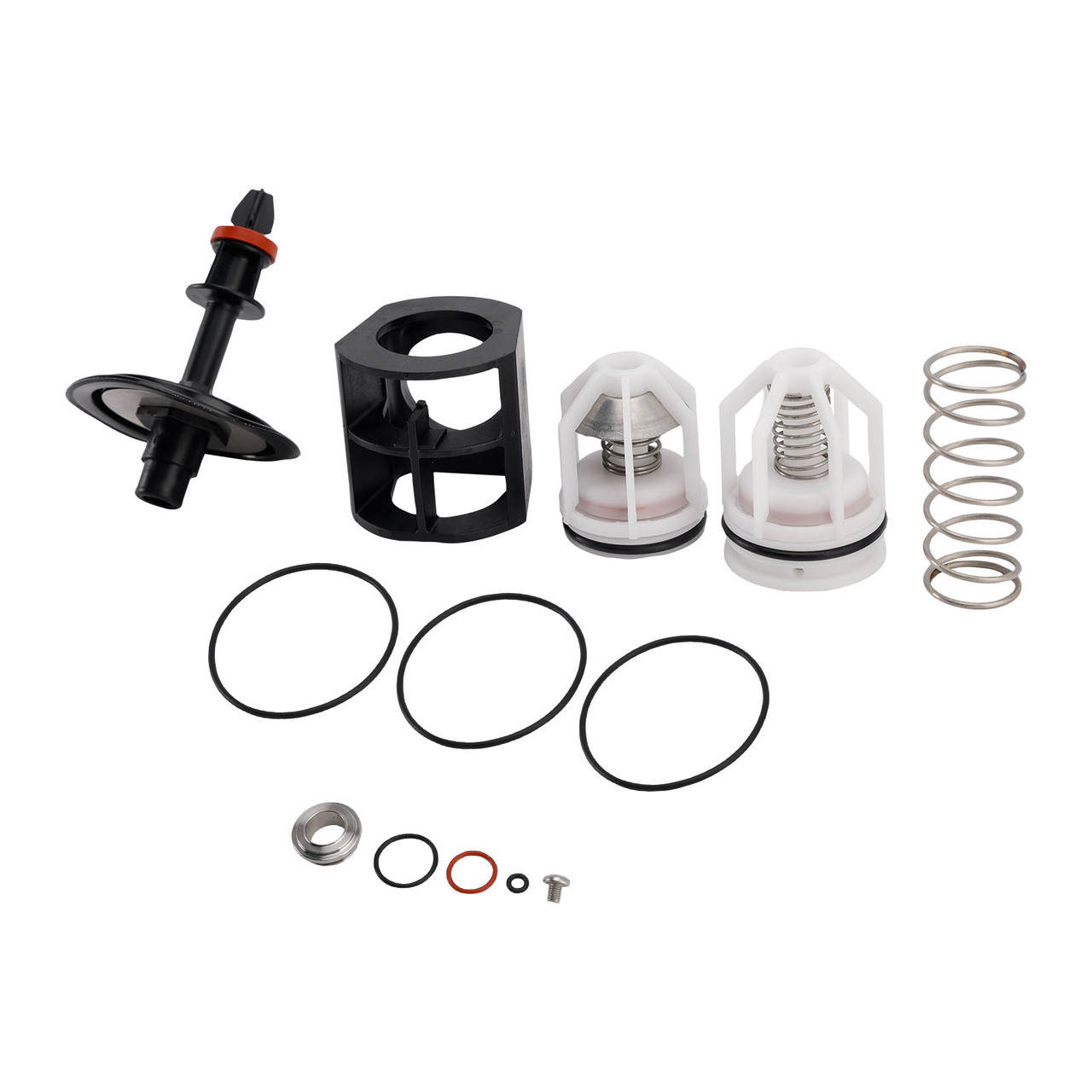 0887793 RK 009M2-T Total Repair Kit Replace for Watts 1" 009M2 & 009 LF009