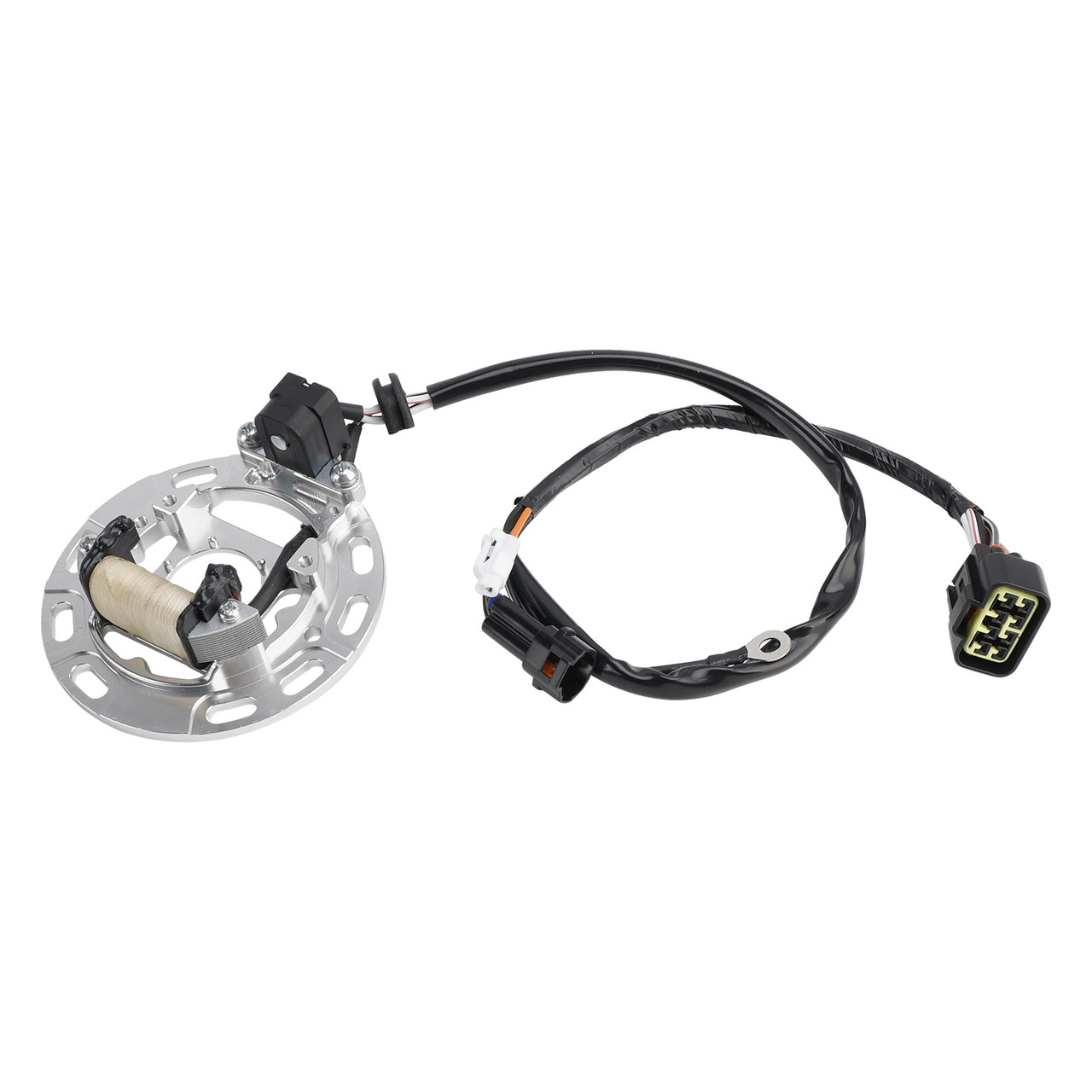 2006-2026 Kawasaki KX 65 KX65 Magneto Generator Stator Base Assy 21003-0031 Generic