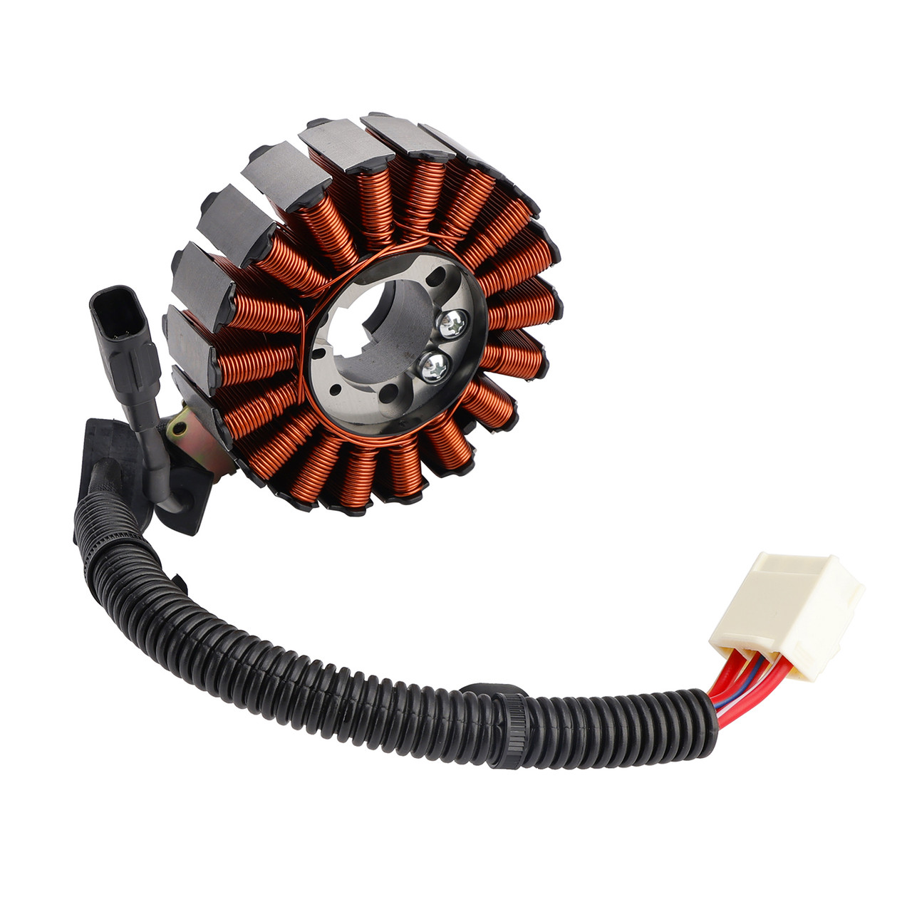 2021-2025 Yamaha NMAX 155 Nmax 125 18-Pole Magneto Generator Stator B6H-H1410-01 Generic