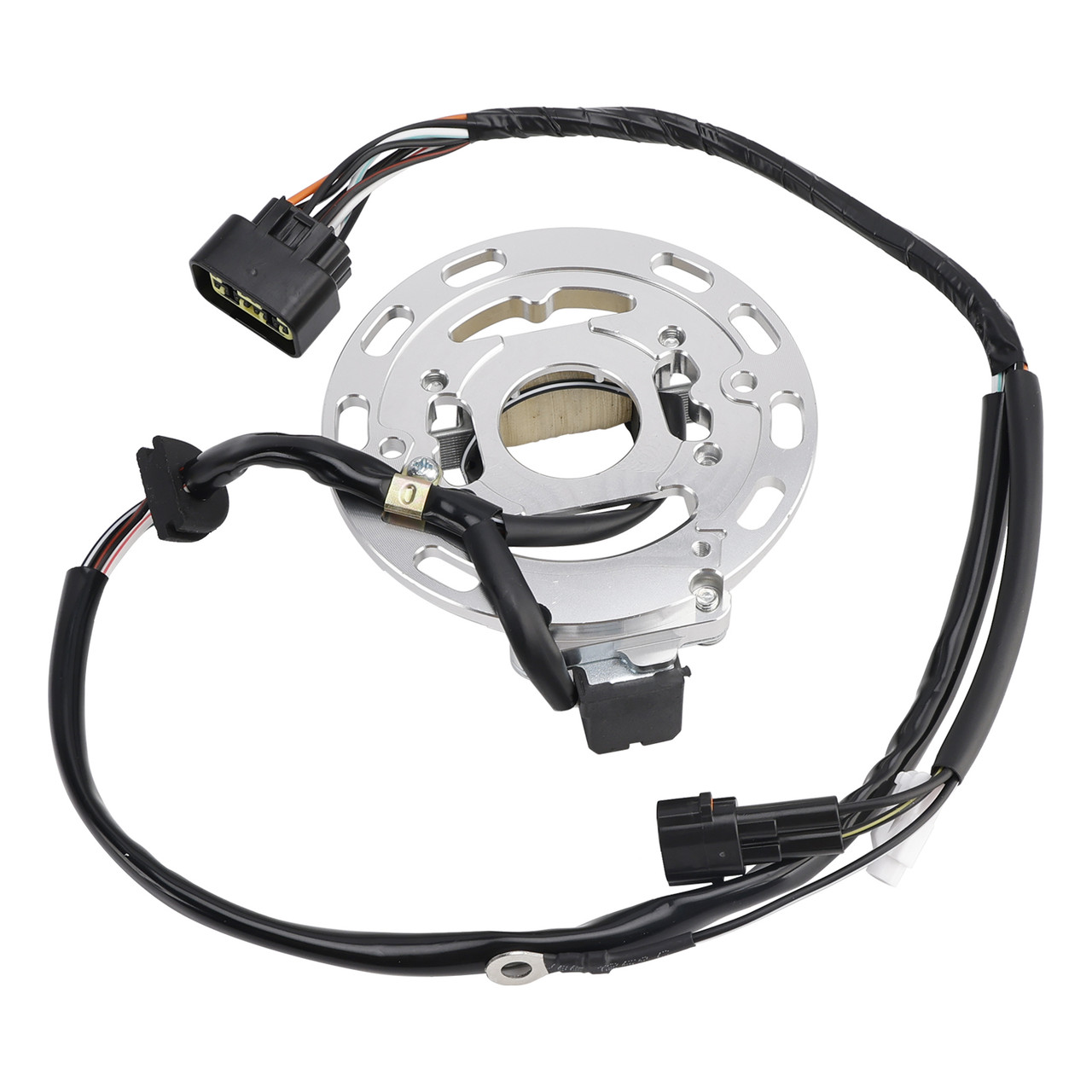 2006-2025 Kawasaki KX 85 KX100 Magneto Generator Stator Base Assy 21003-0032 Generic