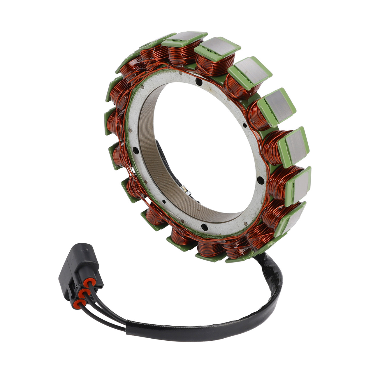 Stator Assy For Yamaha 150Hp 4-Stroke Outboard F150 FL150 LF150 63P-81410-00