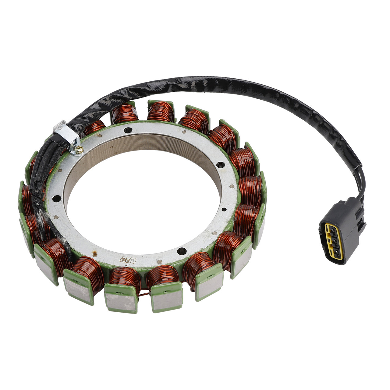 Stator Assy For Yamaha 150Hp 4-Stroke Outboard F150 FL150 LF150 63P-81410-00