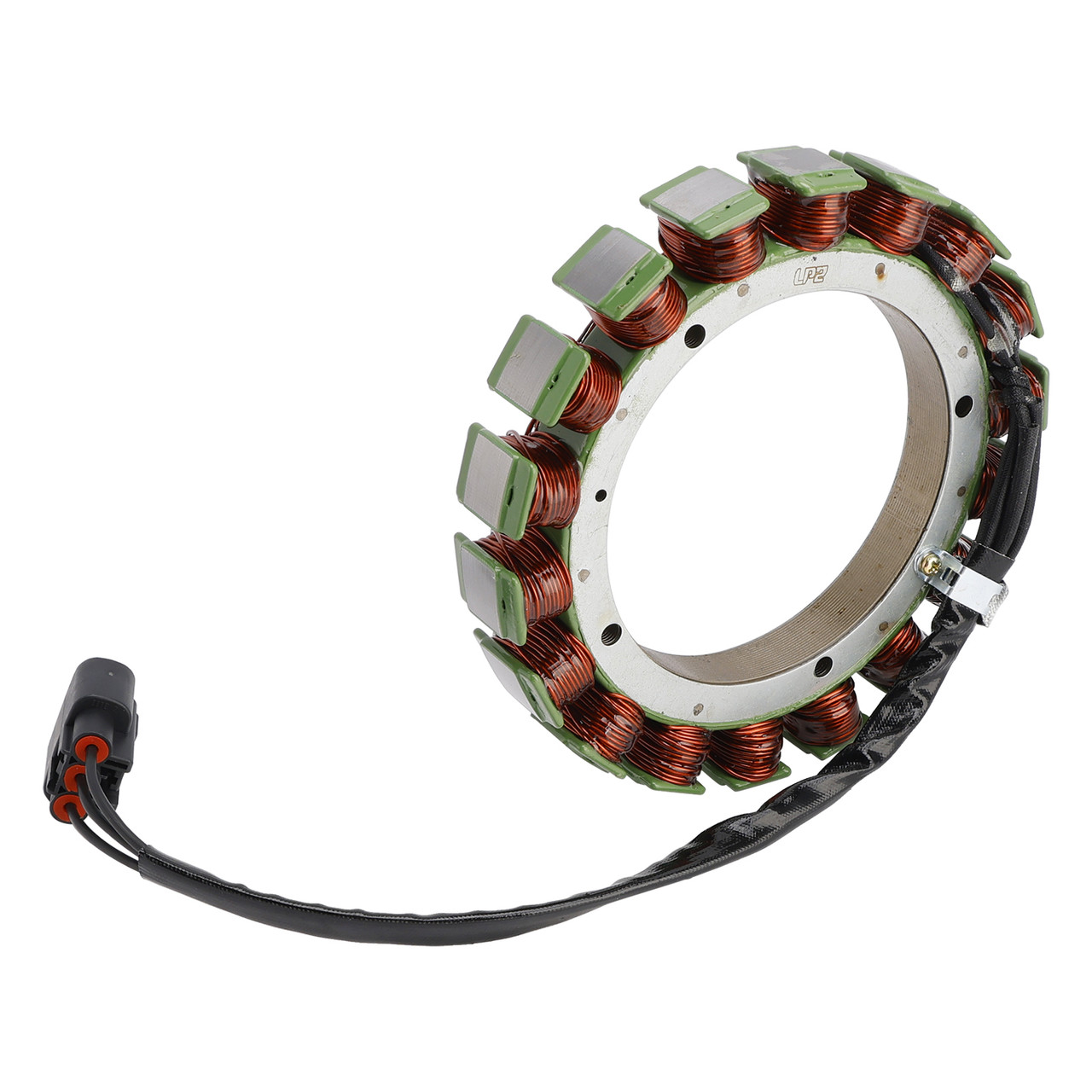 Stator Assy For Yamaha 150Hp 4-Stroke Outboard F150 FL150 LF150 63P-81410-00