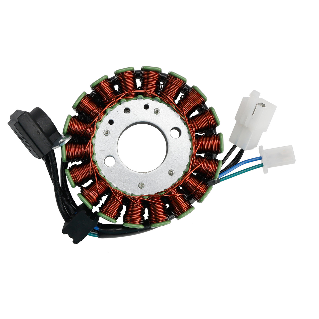 2017-2025 Benelli BN125 TNT125 4T 18-Pole Magneto Generator Stator Generic