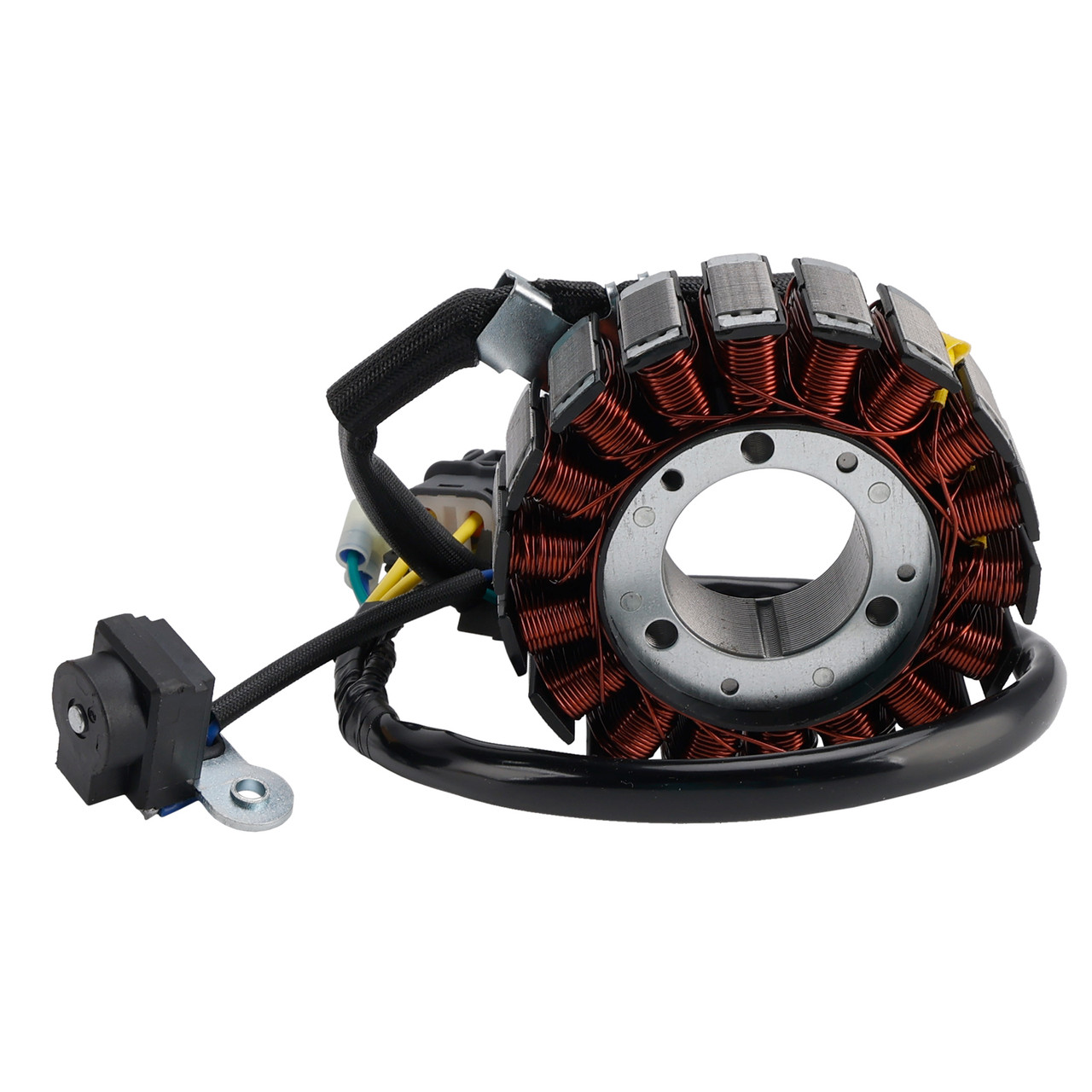 2016-2021 Kymco X-Town 300i/ ABS 18-Pole Magneto Generator Stator Generic