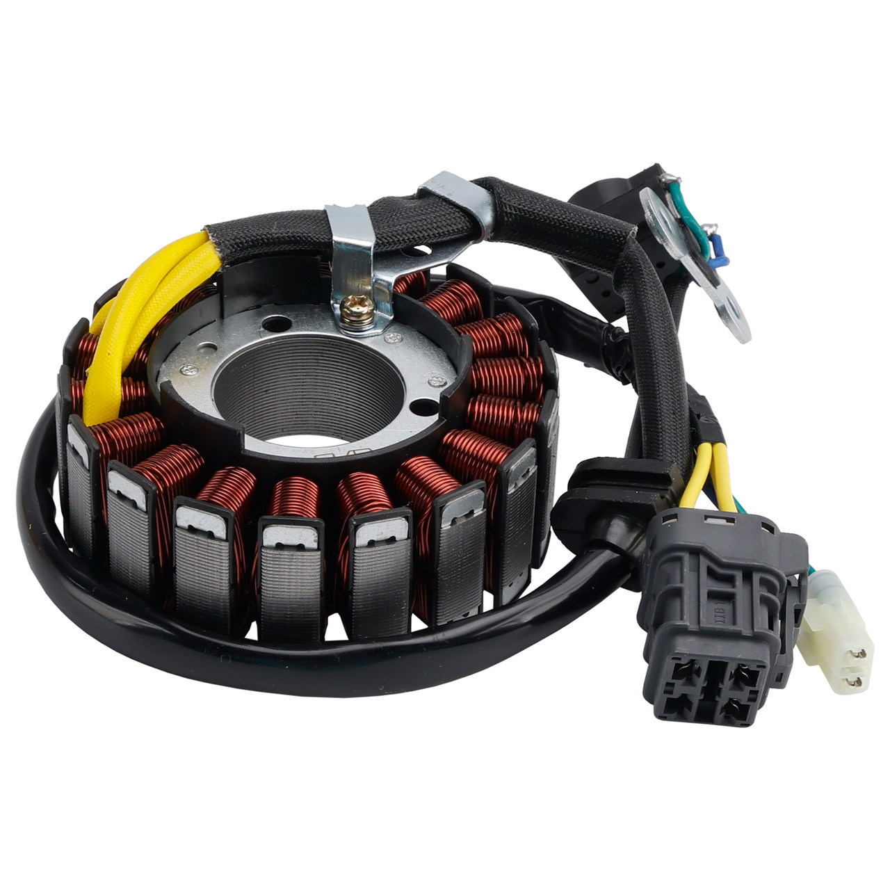 2016-2021 Kymco X-Town 300i/ ABS 18-Pole Magneto Generator Stator Generic