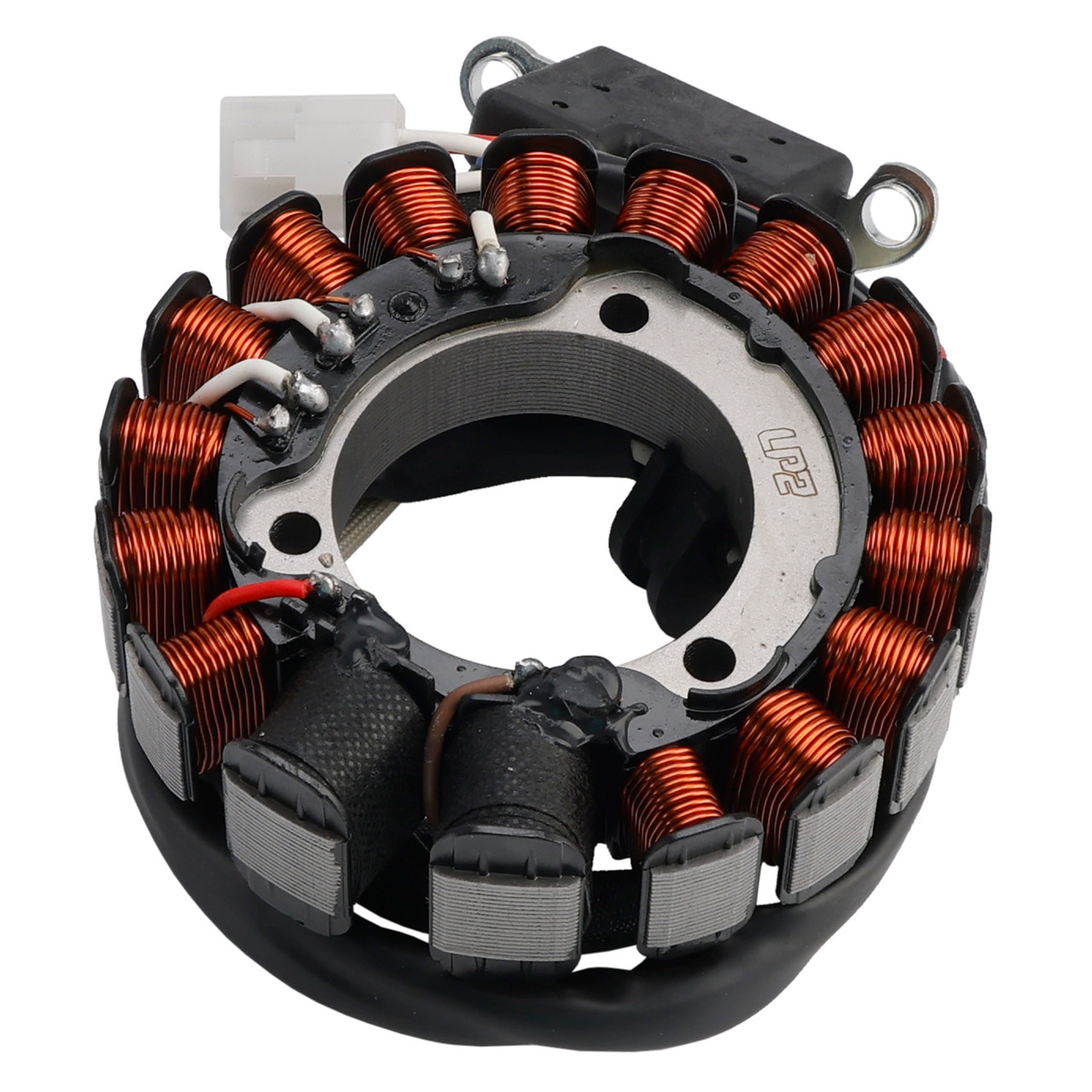 1986-1987 Yamaha XT600/XT500 Z Tenere 17-Pole Magneto Generator Stator Generic