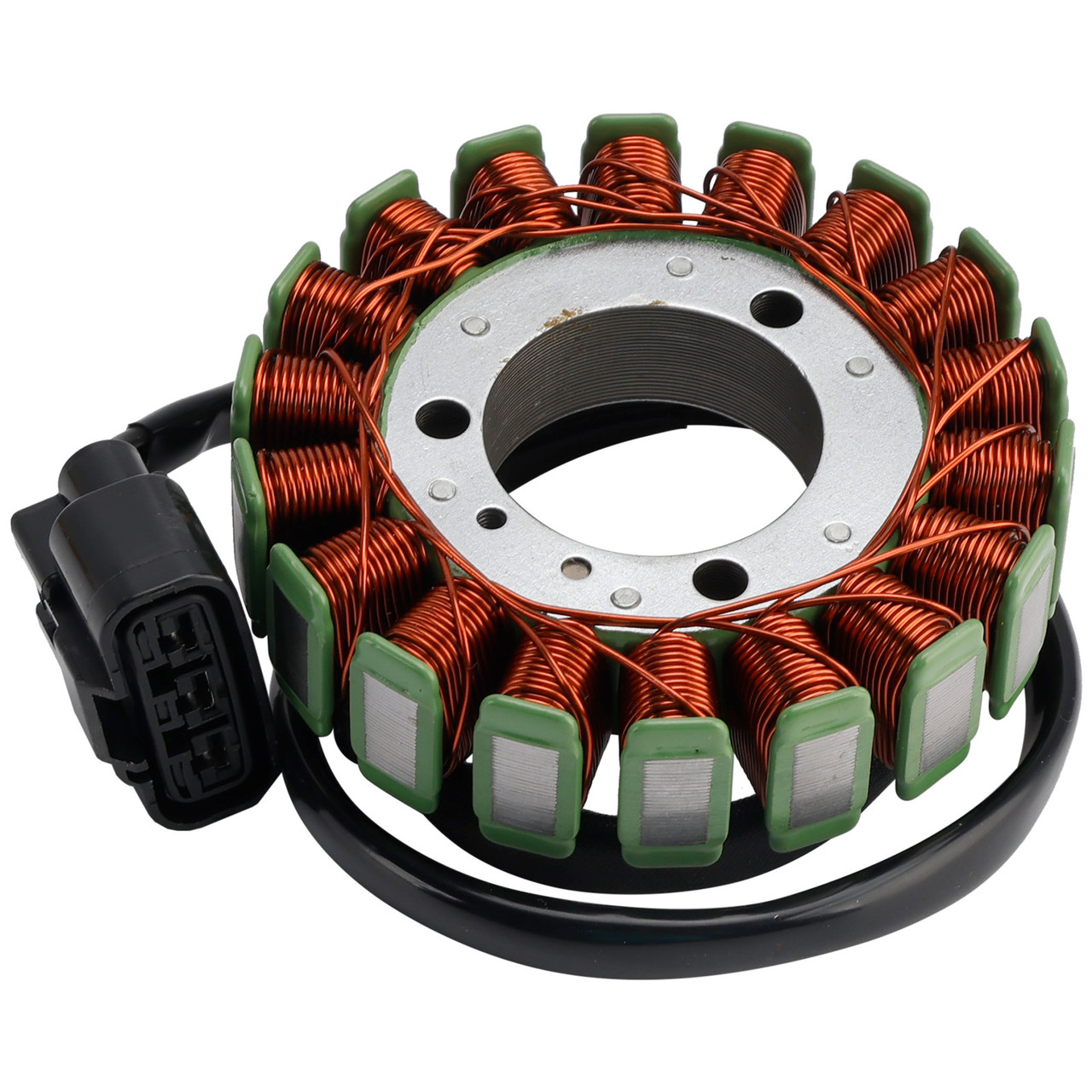 2021-2026 Moto Morini X-Cape 650/X 700 18-Pole Magneto Generator Stator Generic