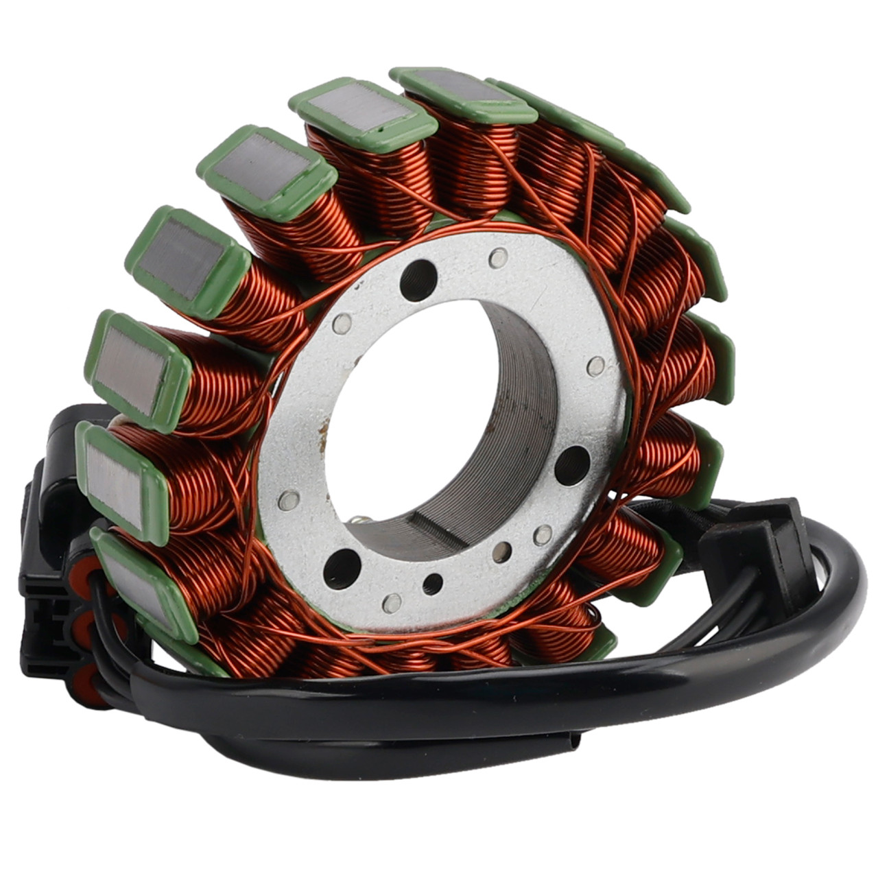 2019-2025 Moto Morini Seiemmezzo STR650/ SCR650 18-Pole Magneto Generator Stator Generic