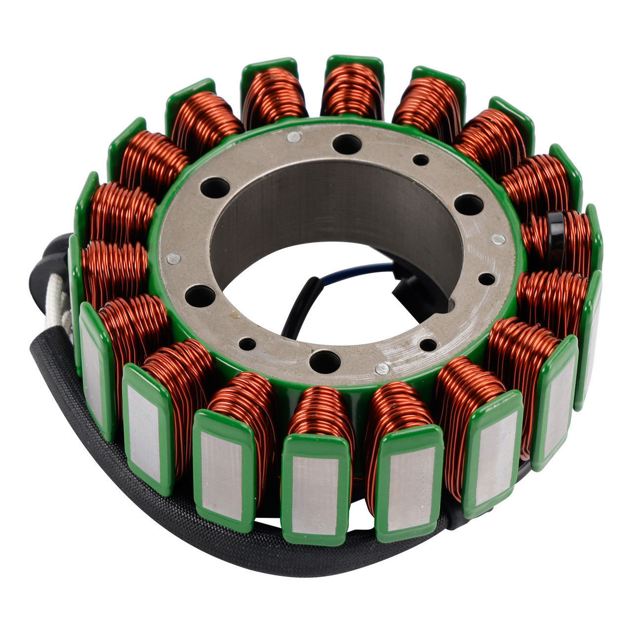 1981-1983 Yamaha XV920 XV920R Virago 18-Pole Generator Stator 4X7-81410-20 Generic