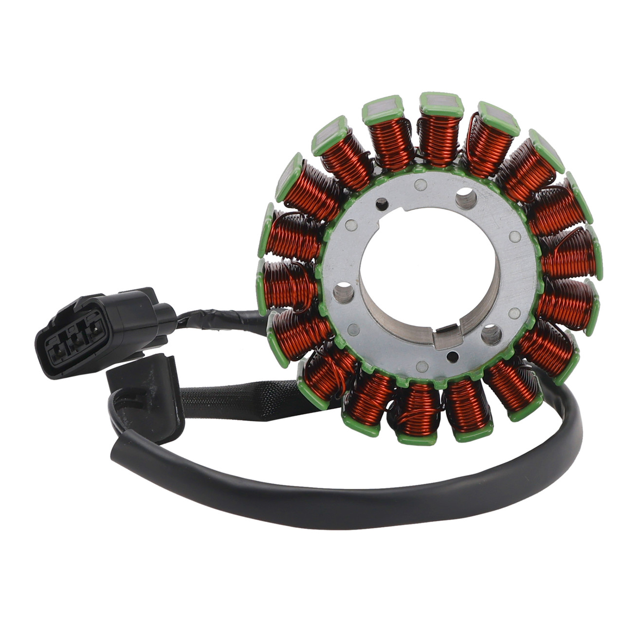 2017-2025 Benelli 502C Leoncino 500 TRK502/X 18-Pole Generator Stator Generic