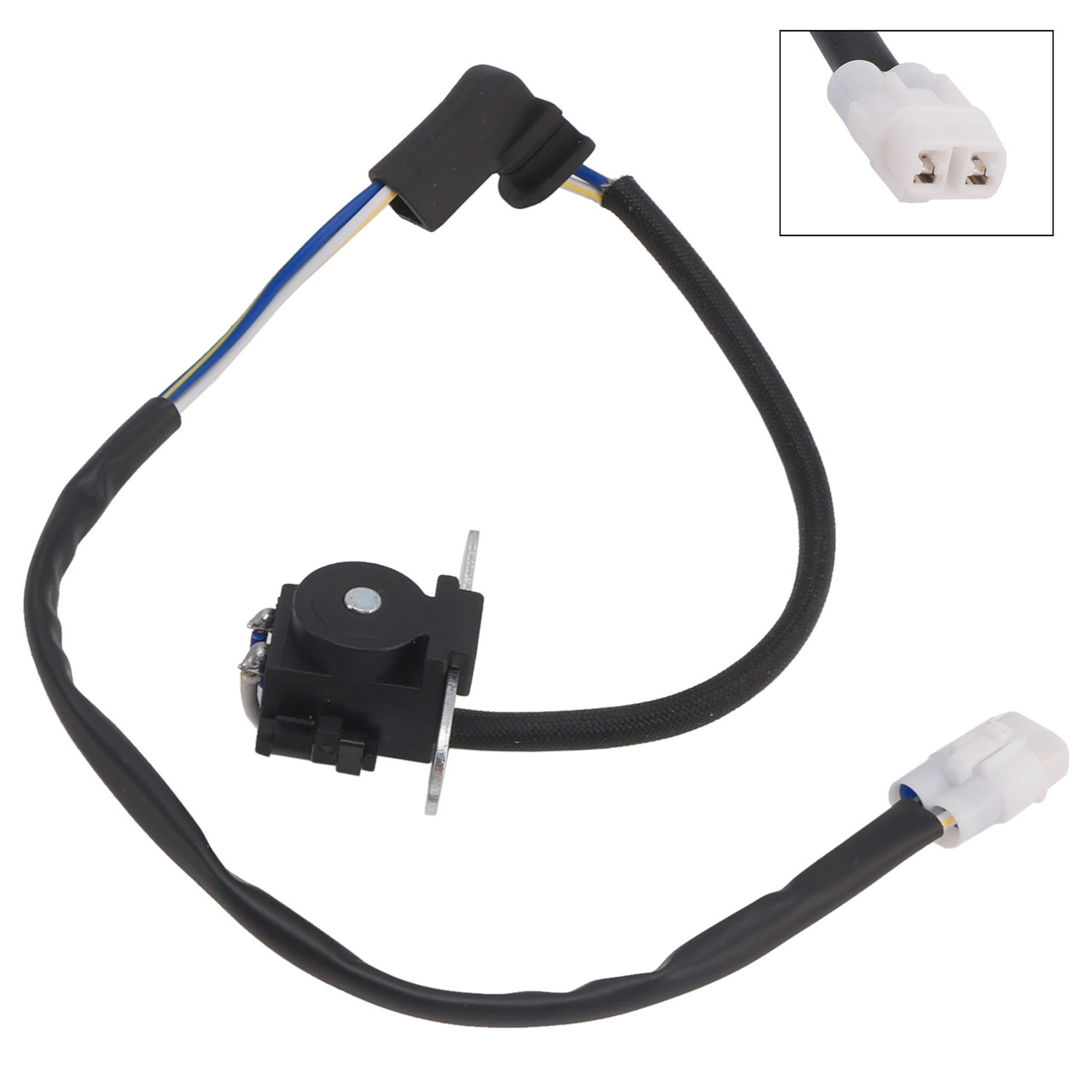 Generator Pulse Sensor Assy For 690 Enduro SMC R Duk Rally Supermoto 2008-2024