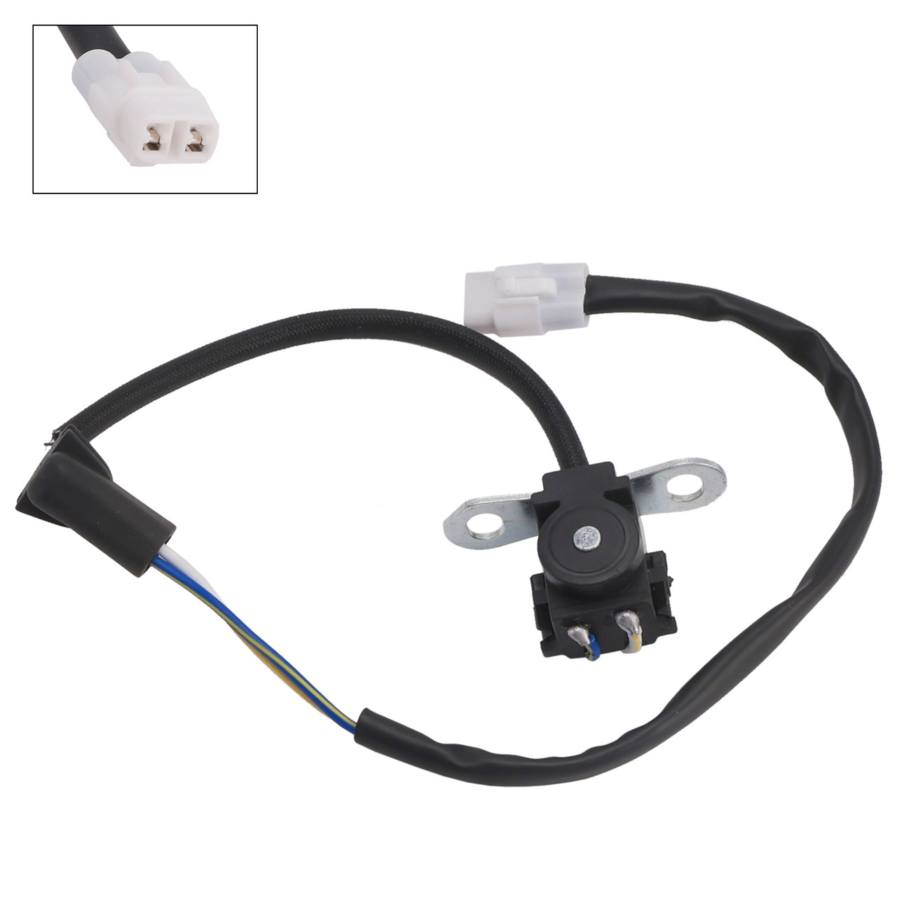 Generator Pulse Sensor Assy For 690 Enduro SMC R Duk Rally Supermoto 2008-2024