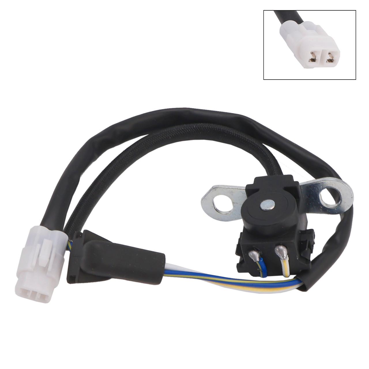 Generator Pulse Sensor Assy For 690 Enduro SMC R Duk Rally Supermoto 2008-2024
