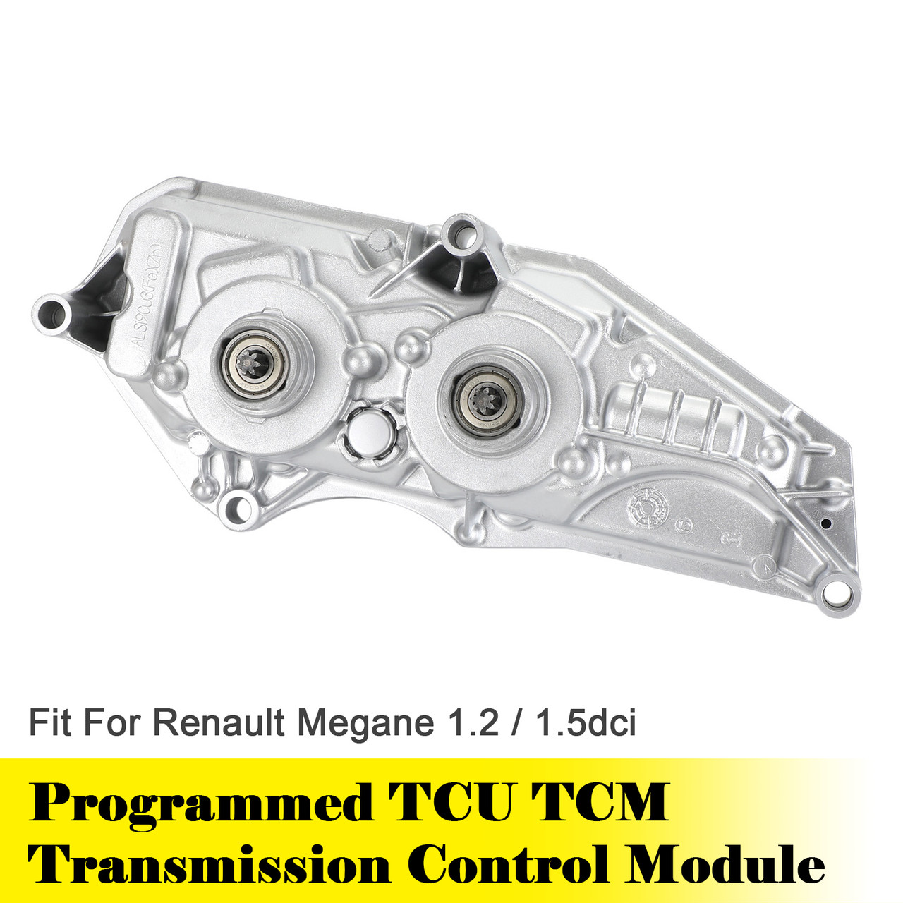 Programmed TCU TCM Transmission Control Module A2C30743003 for Renault Megane