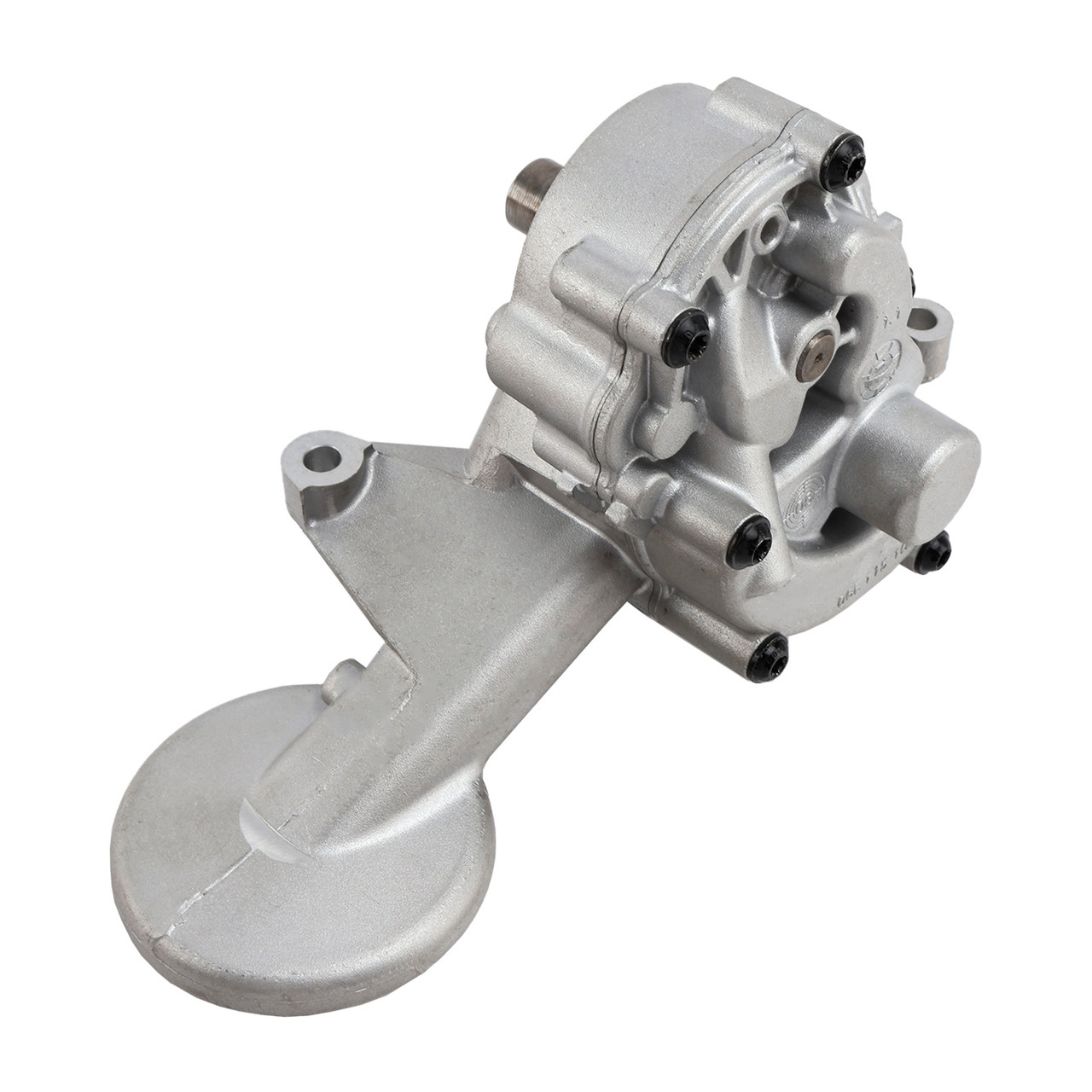 2008-2012 Audi A4 A5 A6 Quattro S4 S5 Q5 Engine Oil Pump 06E115105AD Generic