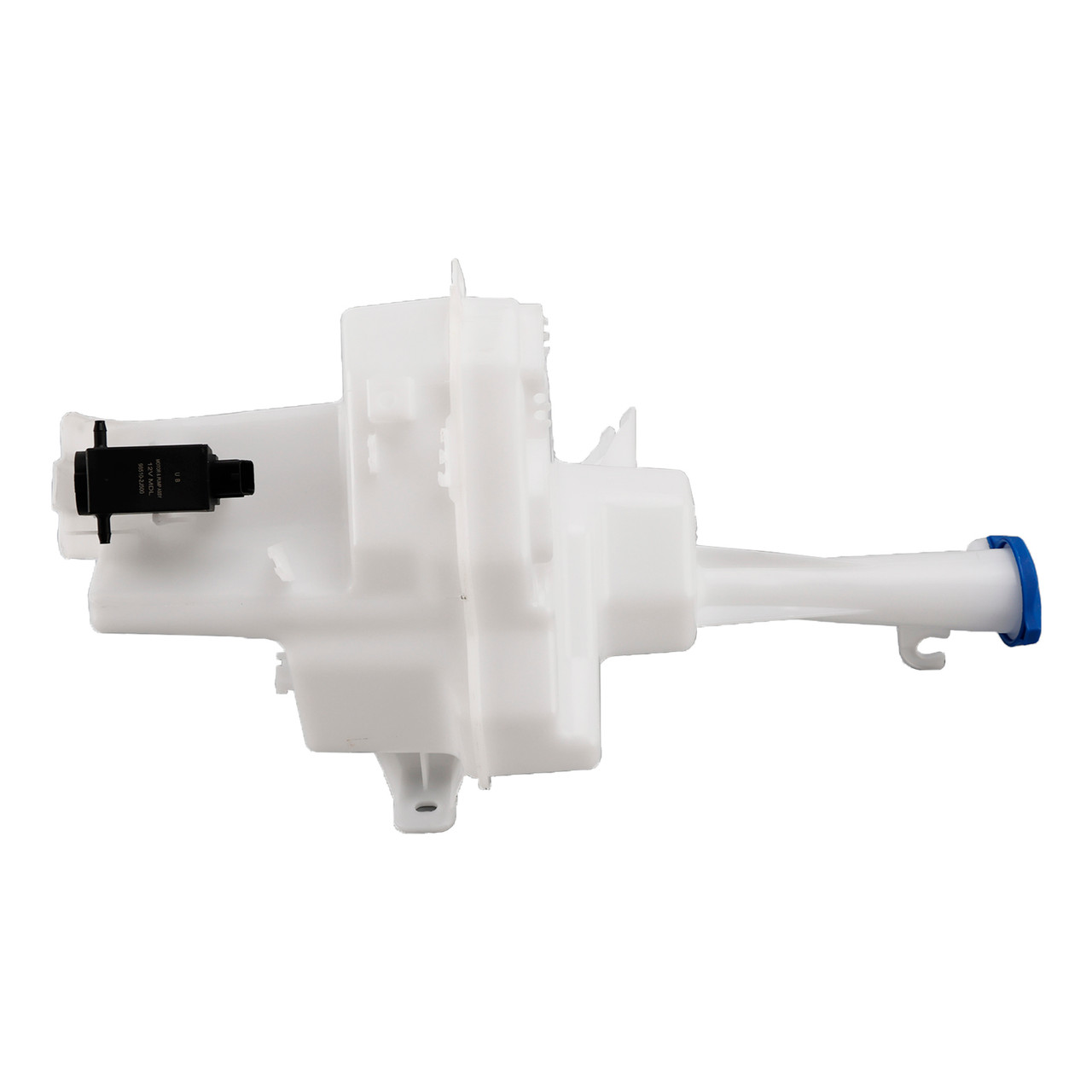 2018-2021 Hyundai Kona Windscreen Washer Bottle With Pump Sensor & Cap Generic