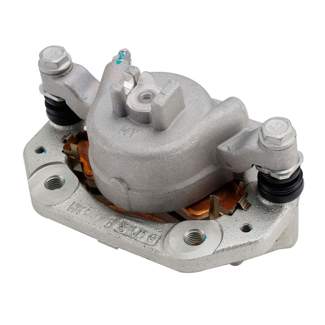 2019-2023 Cfmoto Cforce 800 AU Front Left Brake Caliper Assembly 9Awa-081100 Generic
