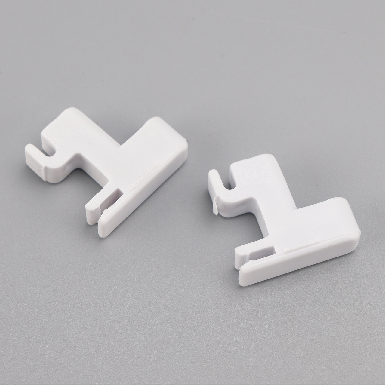4PCS Fridge Shelf Wire Rack Clip Holder Bracket 2930693045 For Dometic Rv