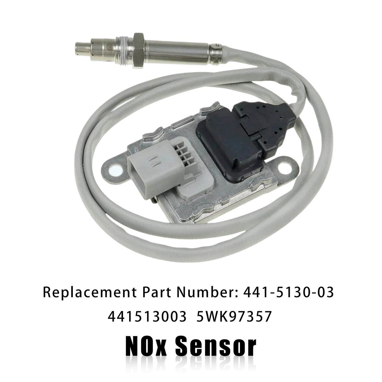 441-5130-03 441513003 5WK97357 Nitrogen Oxide Nox Sensor For CAT Caterpillar