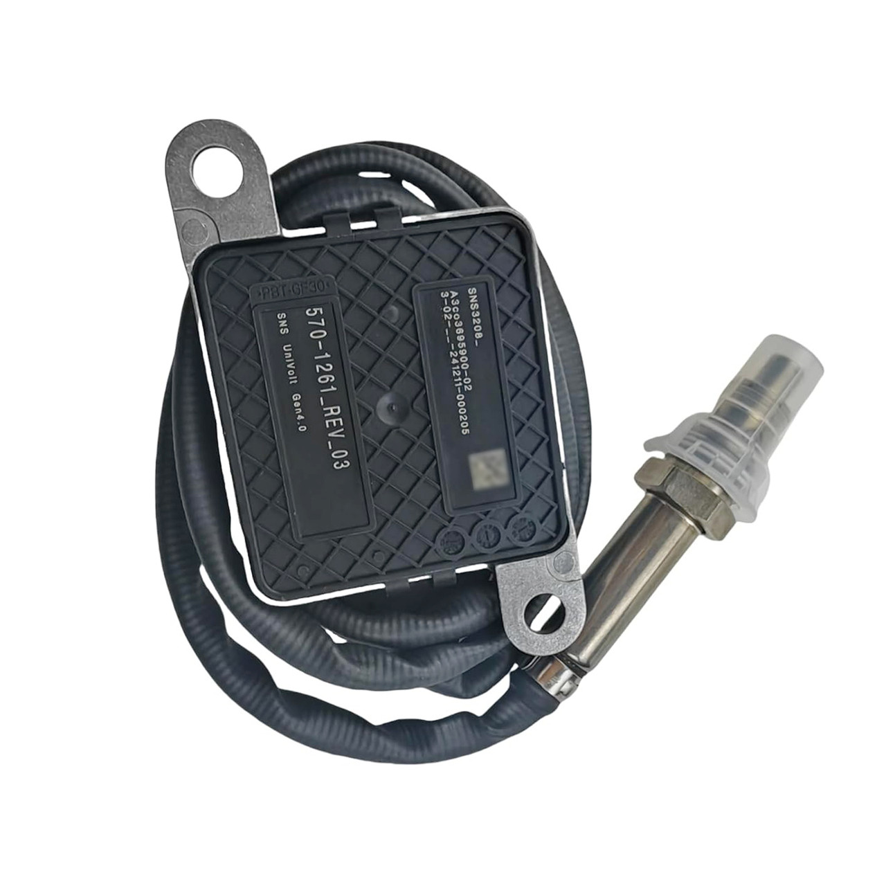 Nitrogen Oxygen Sensor 570-1261-03 Nox Sensor For CAT Diesel Engine