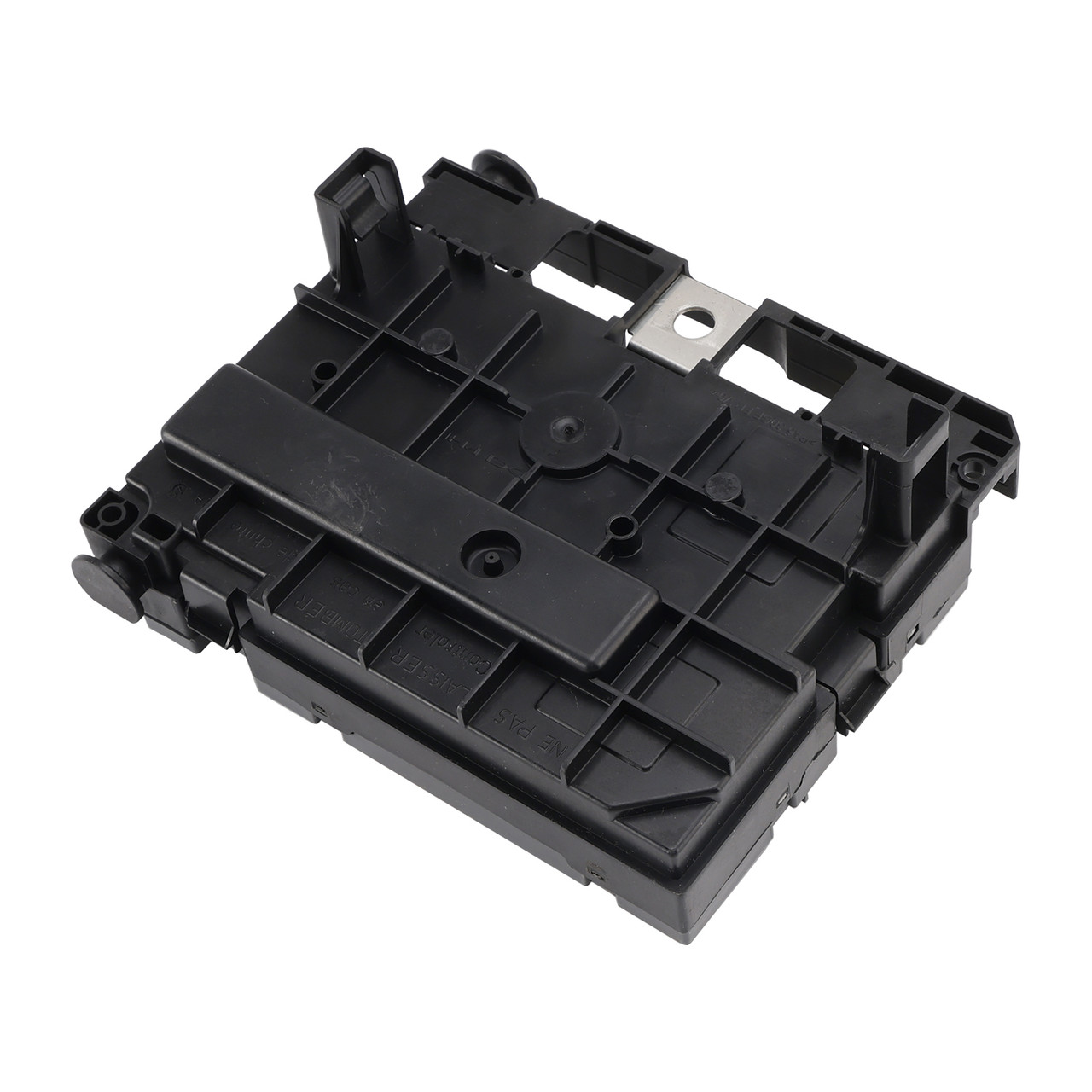 2008-2015 Citroën Berlingo B9 BSM Fuse & Relay Box 9666700480 Generic
