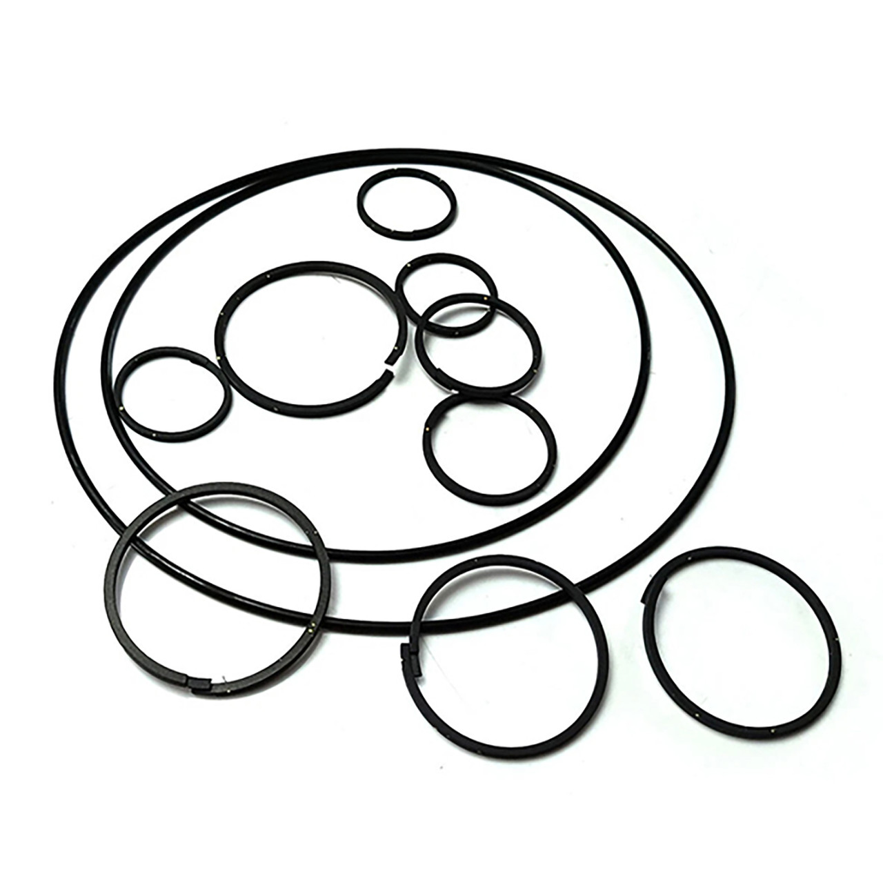 TF80-SC TF81-SC AF40 Transmission Master Rebuild Kit For Ford Land Rover