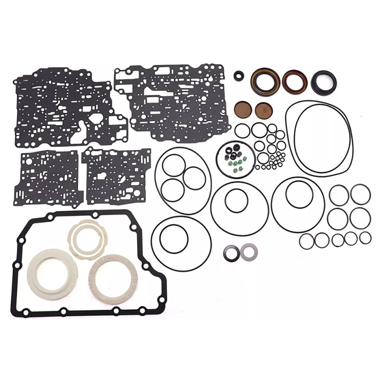 Transmission Rebuild kit Overhaul Seals TF70-SC TF70SC For Suzuki Volvo Peugeot
