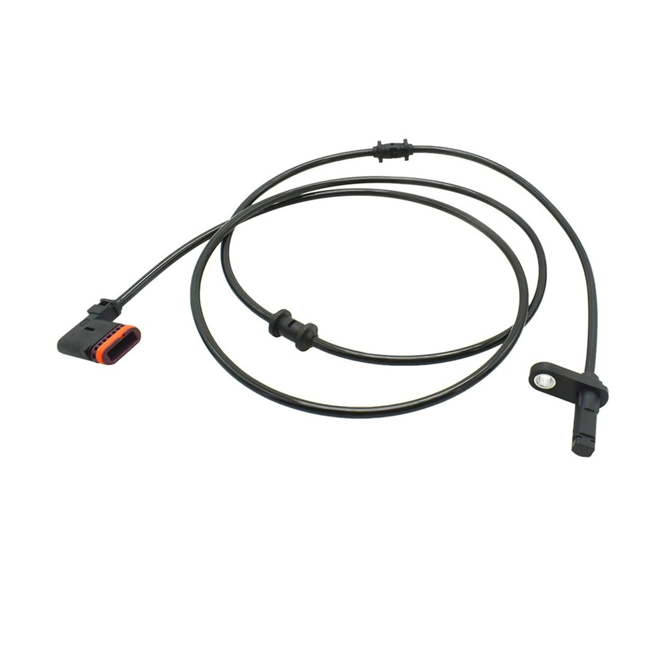 2003-2012 Mercedes-Benz C219 W211 E320 E500 ABS Wheel Speed Sensor 2115401217 Generic