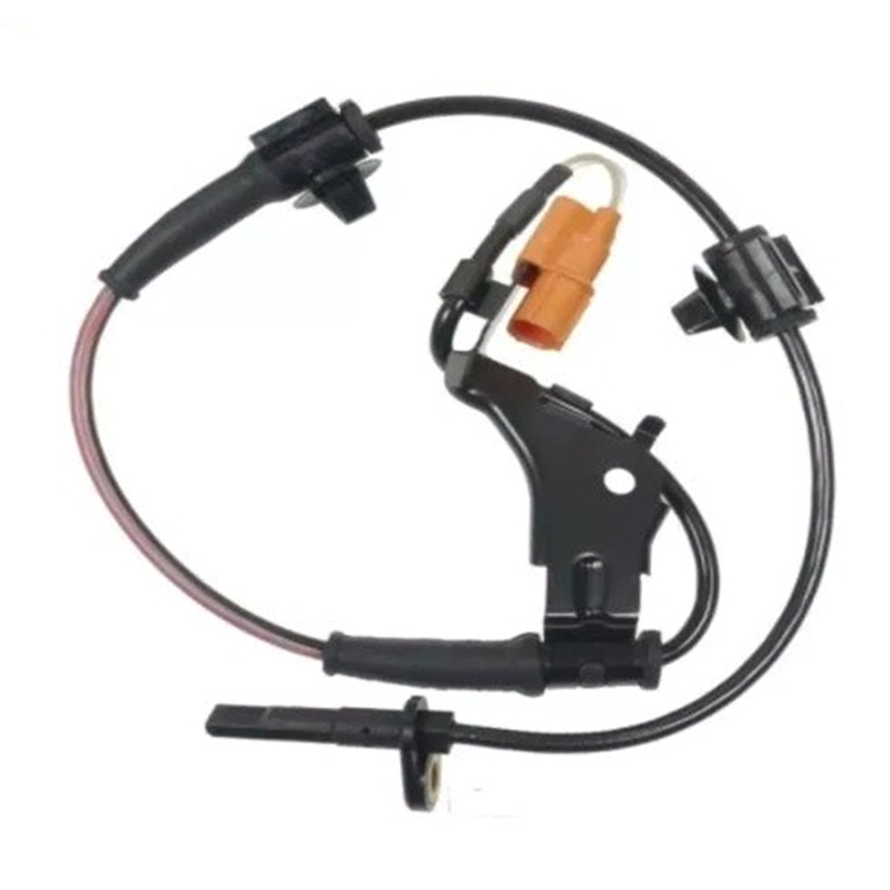 2002-2006 HONDA CR-V 4×ABS Wheel Speed Sensor Front Rear Left & Right Generic