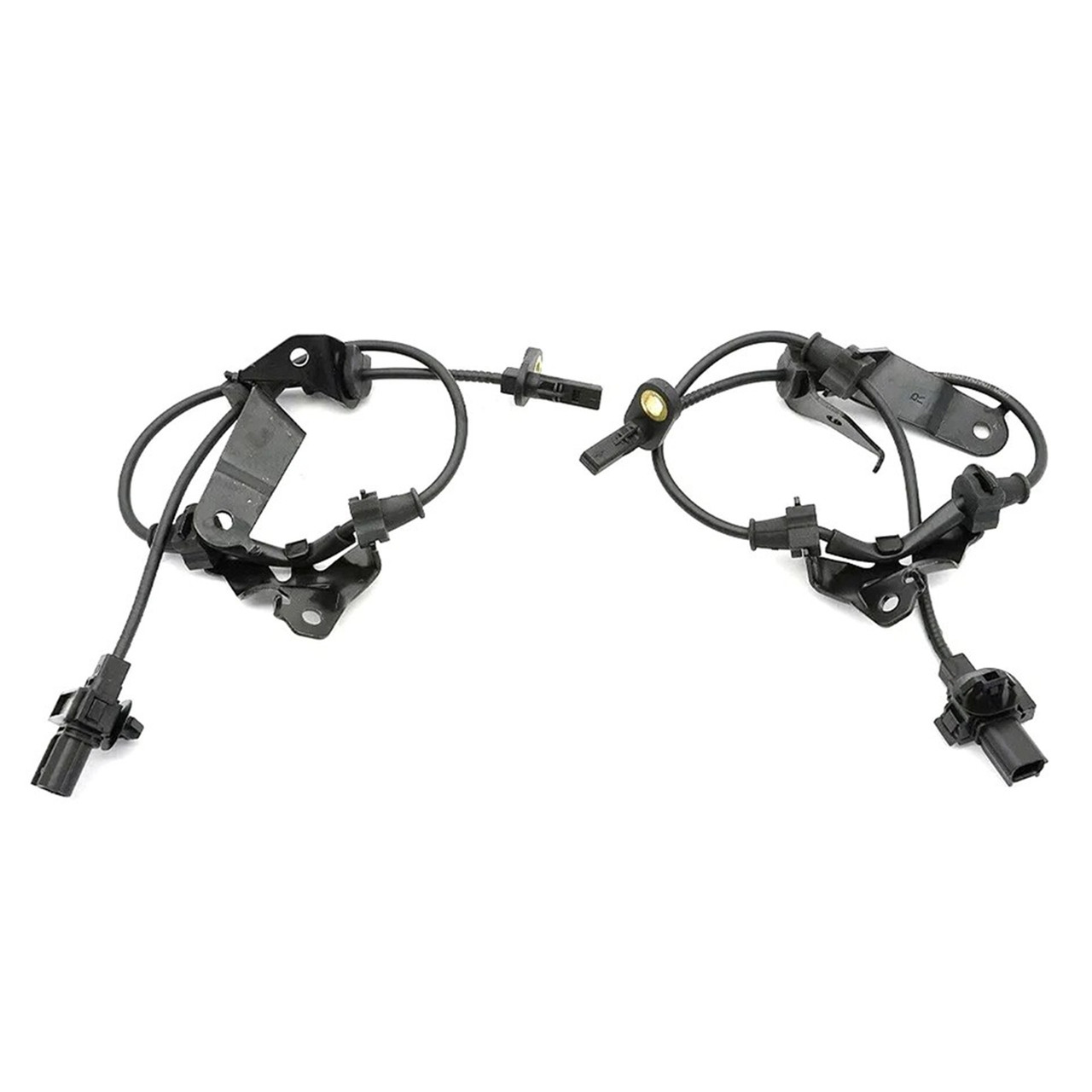 2008-2012 HONDA ACCORD 4×ABS Wheel Speed Sensor Front Rear Left Right Generic
