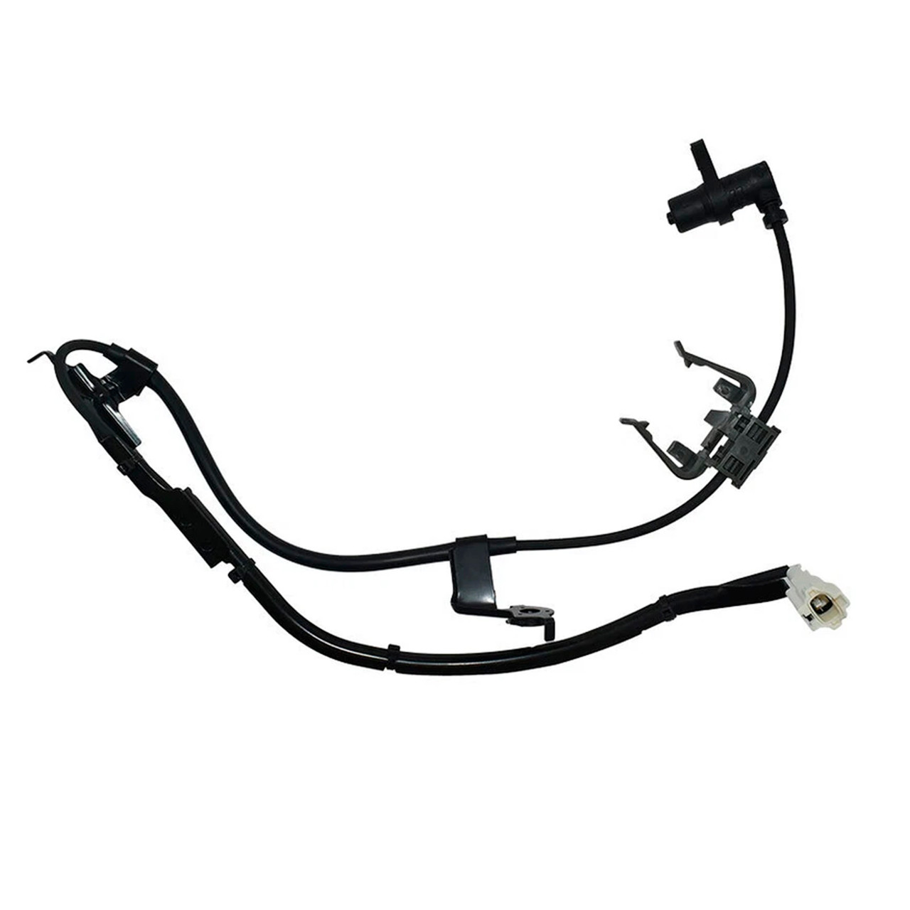 2004 TOYOTA HIGHLANDER 4×ABS Wheel Speed Sensor Front Rear Left Right Generic
