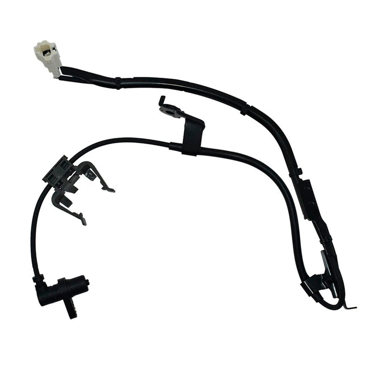 2004 TOYOTA HIGHLANDER 4×ABS Wheel Speed Sensor Front Rear Left Right Generic
