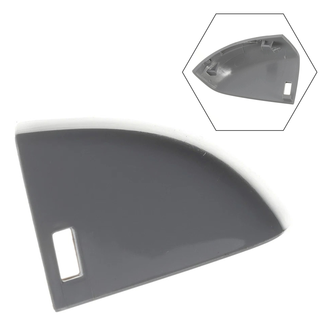 2021-2024 Kia Sorento Telluride Front Left Door Handle Cover 82652-S9100 Generic