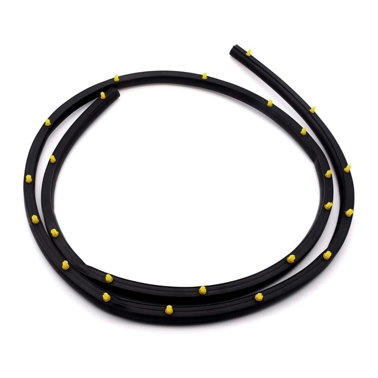 2011-2020 Dodge Durango Hood Seal Strip Trim 68070493AA Generic