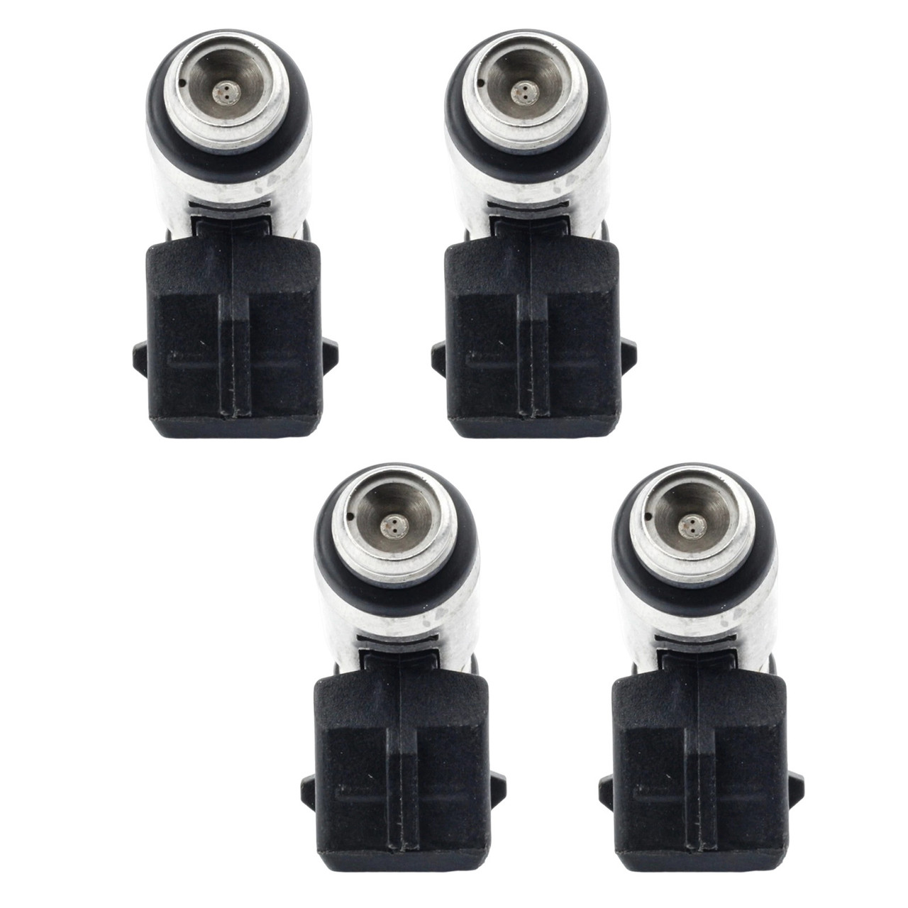 1996-1999 Lancia Dedra 835 1.6 16V 4Pcs Fuel Injector IWP-064 Generic